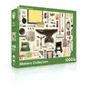 New York Puzzle Company Makers Collection York-Puzzle-JG1896