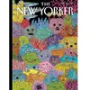 New York Puzzle Company - New Yorker Sea Changes - 1000 stukjes puzzel