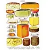 New York Puzzle Company Cheese - 500 pieces