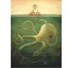 New York Puzzle Company Puzzel Eight Arms for You - 500 stukjes