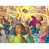 New York Puzzle Company Harry Potter - Dumbledore's Army York-Puzzle-H...