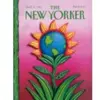 The New York Puzzle Company Earth Day (mini)
