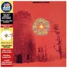 CULTURE FACTORY Brownsville Station Vinyle rouge