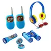 Kit Aventure Pat Patrouille PW-302