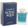 Royal Aqua by English Laundry 100 ml - Eau De Toilette Spray