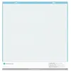 Silhouette America Tapis de découpe pour CAMEO 4 PRO facile à coller