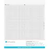 Silhouette Tapis de découpe America pour Silhouette Cameo Plus & Pro adhésif standard