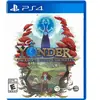 Yonder The Cloud Catcher Chronicles - Playstation 4