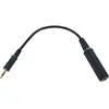 Adaptateurs audio Audeze Adaptateur stéréo 6.35 mm vers 3.5 mm