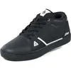 Afton Flat Mtb-schoenen Zwart EU 45 Man