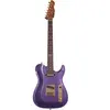 Chapman Guitars Law Maker Classic Paradise Purple elektrische gitaar