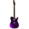 Chapman Guitars Law Maker Legacy Blackberry Storm elektrische gitaar