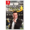 Nintendo Games Switch Soccer Tactics & Glory (import)