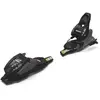 Fixations de ski - MARKER - Fdt 4.5 S 190-285 85mm - Piste Enfant - Noir