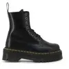 Dr Martens Chaussures - bottines - dm15265001_jadon_black - femme - noir - eu 37