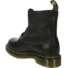 Dr. Martens Pascal, Boots femme, Noir Black Virginia, 37 EU