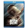 Warner The Iron Giant : Signature Edition Blu-ray