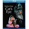 Warner Stephen King's Cat's Eye Blu-ray