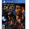 The Walking Dead: The Telltale Series - A New Frontier - Ps4 (Us)