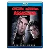 Warner Assassins Blu-ray