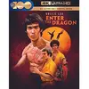 Import Enter The Dragon Blu-ray 4K Ultra HD