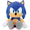 Rubie's Kidrobot Sonic The Hedgehog 16" HUGME Plush, multicolore, Stan...