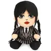 Kidrobot PELUCHE MERCREDI 20 CM
