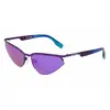 Karl Lagerfeld Lunettes De Soleil Pour Femme 352s