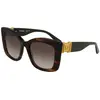 Karl Lagerfeld Lunettes De Soleil Pour Femme 6139s