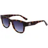 Lunettes de soleil unisexes Karl Lagerfeld KL6088S-240 Ø 51 mm