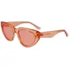 Lunettes de soleil femme Karl Lagerfeld KL6100S-800