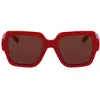Lunettes de soleil pour femmes Karl Lagerfeld KL6104SR-600 Ø 53 mm