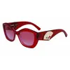 Karl Lagerfeld Lunettes De Soleil Pour Femme Kl6127s