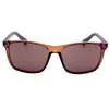 Calvin Klein, Hommes, Lunettes de soleil, CK19568SN 210 140 mm