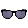 Calvin Klein, Hommes, Lunettes de soleil, CK19567SN 001 150 mm
