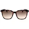 Calvin Klein, Femmes, Lunettes de soleil, CK20519SN 235 145 mm