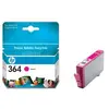 HP 364 (CB319EE) Inktcartridge Magenta