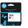 HEWLETT-PACKARD HP 364 - magenta - encre à colorants - originale - cartouche d'encre