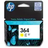 HP Cartouche CB320EE n°364 - Yellow (CB320EEBA1) - Hewlett Packard