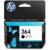 HP Cartouche d'encre n°364 (CB316EE) - Noir