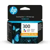 Hp Ink Cartouche D´encre Nº 300