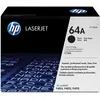 Toner HP LaserJet 64A (CC364A) - Noir
