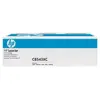 HEWLETT-PACKARD HP C8543XC - à rendement élevé - noir - originale - LaserJet - cartouche de toner ( C8543X ) - Contract