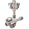Xpedo Pédales M-force 8 Crmo