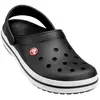 Crocs Crocband - Sandalen - Volwassenen - Zwart - 37/38
