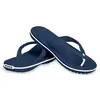 Crocs Tongs Crocs  Crocband Flip 11033 - Bleu Marine - 46 1/2