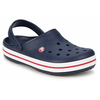 Crocs Crocband - Wandelsandalen - Unisex - Maat 43/44 - Blauw
