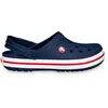 Crocs Crocband - Wandelsandalen - Volwassenen - 45/46 - Blauw