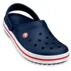 Crocs Crocband - Wandelsandalen - Unisex - Maat 36/37 - Blauw