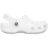 Cross Crocs Classic Bottes chaussures Sandales en Blanc 10001 101